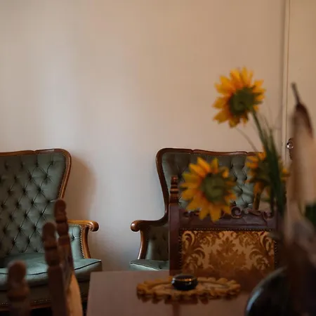 Santa Caterina - Near Maserati, Ferrari Museum & Railway Lägenhet