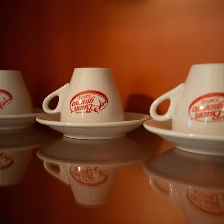 Santa Caterina - Near Maserati, Ferrari Museum & Railway Modena