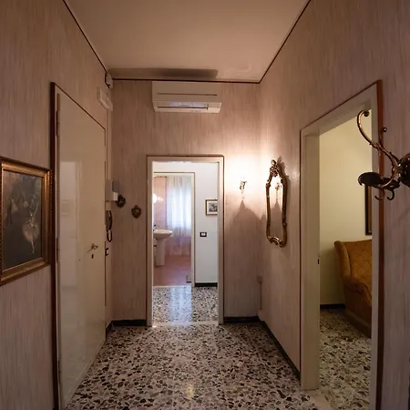 Santa Caterina - Near Maserati, Ferrari Museum & Railway Appartement *