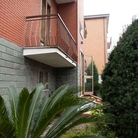 Santa Caterina - Near Maserati, Ferrari Museum & Railway Διαμέρισμα Μόντενα