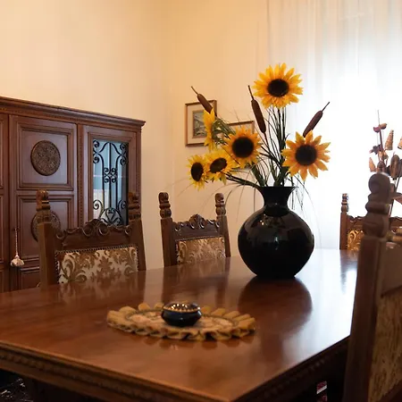 Santa Caterina - Near Maserati, Ferrari Museum & Railway Appartement *