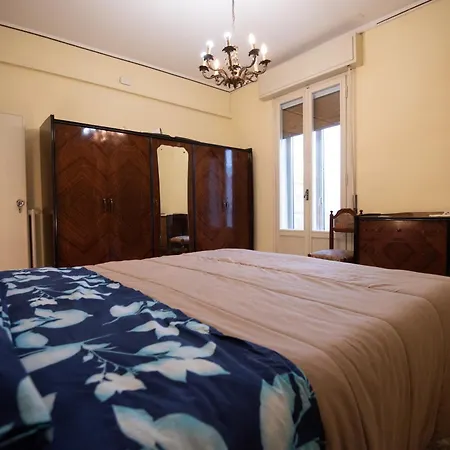 Santa Caterina - Near Maserati, Ferrari Museum & Railway Appartement *