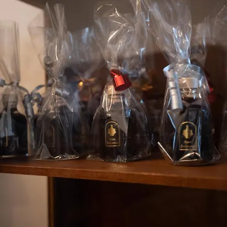 Διαμέρισμα Santa Caterina - Near Maserati, Ferrari Museum & Railway *