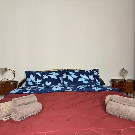 Apartment Santa Caterina - Near Maserati, Ferrari Museum & Railway Modena