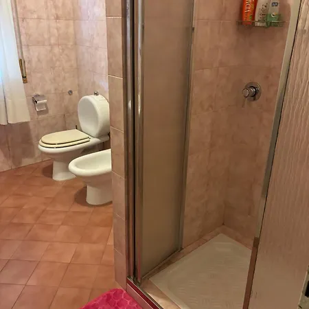 Santa Caterina - Near Maserati, Ferrari Museum & Railway * Modène