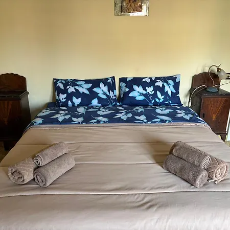 Διαμέρισμα Santa Caterina - Near Maserati, Ferrari Museum & Railway Μόντενα