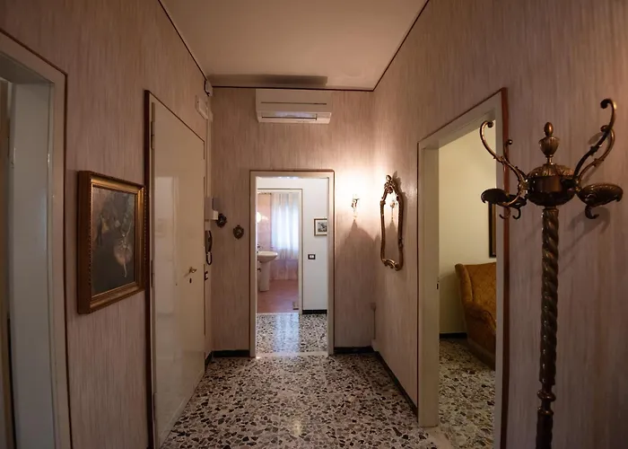 Santa Caterina - Near Maserati, Ferrari Museum & Railway Διαμέρισμα *