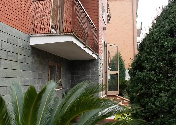 Santa Caterina - Near Maserati, Ferrari Museum & Railway Διαμέρισμα Μόντενα
