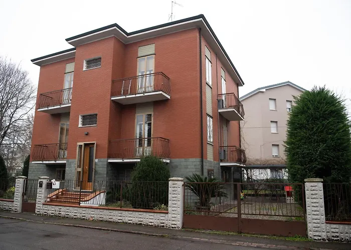 Διαμέρισμα Santa Caterina - Near Maserati, Ferrari Museum & Railway Μόντενα