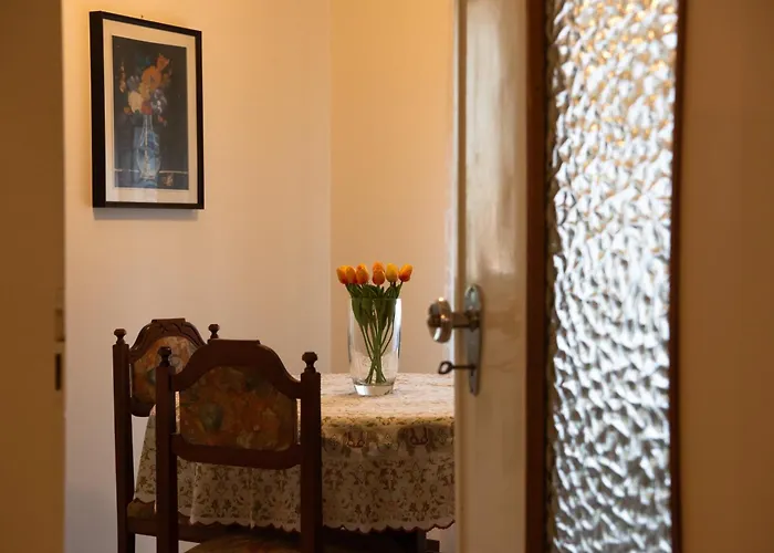 Santa Caterina - Near Maserati, Ferrari Museum & Railway モデナ