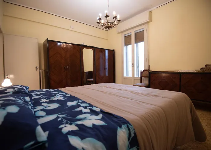 Santa Caterina - Near Maserati, Ferrari Museum & Railway アパート *