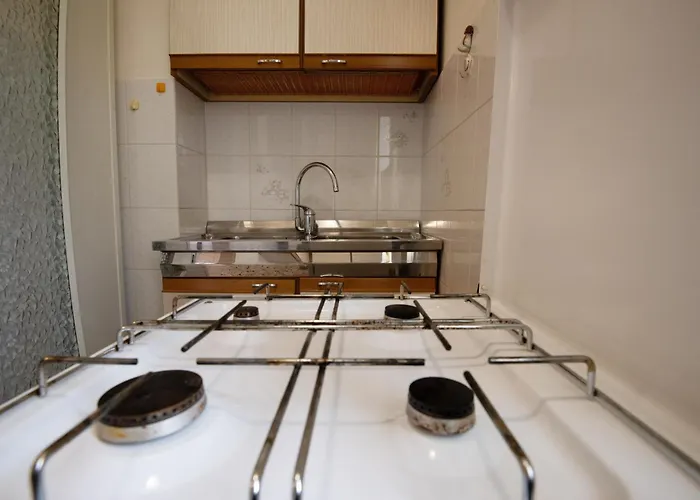 Santa Caterina - Near Maserati, Ferrari Museum & Railway アパート *