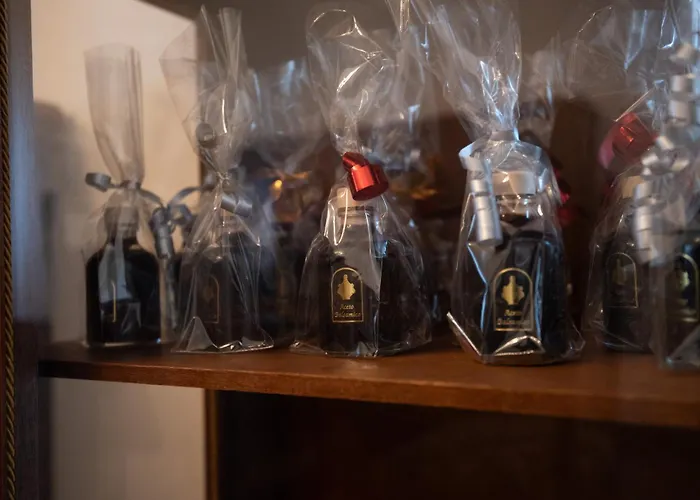 Διαμέρισμα Santa Caterina - Near Maserati, Ferrari Museum & Railway *