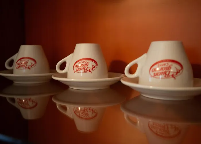 Santa Caterina - Near Maserati, Ferrari Museum & Railway モデナ