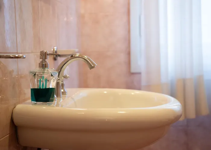 Διαμέρισμα Santa Caterina - Near Maserati, Ferrari Museum & Railway