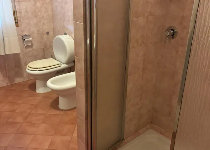 Santa Caterina - Near Maserati, Ferrari Museum & Railway * Μόντενα